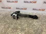 Türanschlag hinten rechts OPEL INSIGNIA A Sedan (G09) 1.6 Turbo (69) 13229108