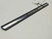 Schwellerinnenverkleidung vorne links VOLVO S60 I 2.4 3558 09178405