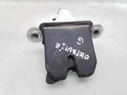 Heckklappenschloss SKODA OCTAVIA II Combi (1Z5) 2.0 TDI 16V 1Z5827501D