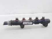 Kraftstoffzuführung FORD FUSION (JU_) 1.4 TDCi 9654592680