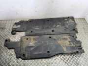 Unterbodenabdeckung links AUDI A1 Sportback (GBA) 25 TFSI