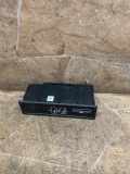 USB MERCEDES-BENZ C T-Model (S205) C 300 BlueTEC Hybrid / h (205.212) A2058200526