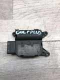Regelventile für Innenraumheizung VW GOLF PLUS (5M1, 521) 1.9 TDI 0132801362