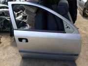 Vordere linke Tür OPEL ASTRA H Sedan (L69) 1.8