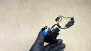 Schalter für Warnblinker BMW 3er (F30, F80) 9231786