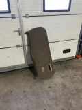 Kofferraumdeckelverkleidung VOLVO XC60 D5 AWD TEW000859