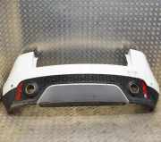 Hintere Stoßstange JAGUAR E-PACE (X540) 2.0 D J9C3-17D781-A