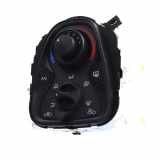 Klimabedienteil CITROËN C1 II 1.2 VTi 82 55900YY030