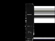 Parktronik Schalter VW GOLF VII Variant (BA5, BV5) e-Golf 5G1927238E