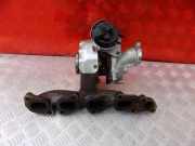 Turbolader AUDI A6 Avant (4G5, C7, 4GD) 2.0 TDI 04L253056L