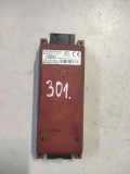 Telefonsteuergerät VW PASSAT Variant B5 (3B6) 1.9 TDI 021987