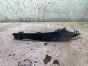 Front Bumper Center Moulding MERCEDES-BENZ GLC (X254) 220d 4-matic (254.605) A2548857503