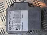 Airbag-Steuergerät VW TOURAN (1T1, 1T2) 1.9 TDI 1C0909605C
