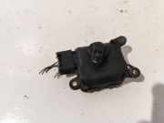 Air Flap Motor AUDI A6 Allroad (4BH, C5) 2.5 TDI quattro MF1168801040
