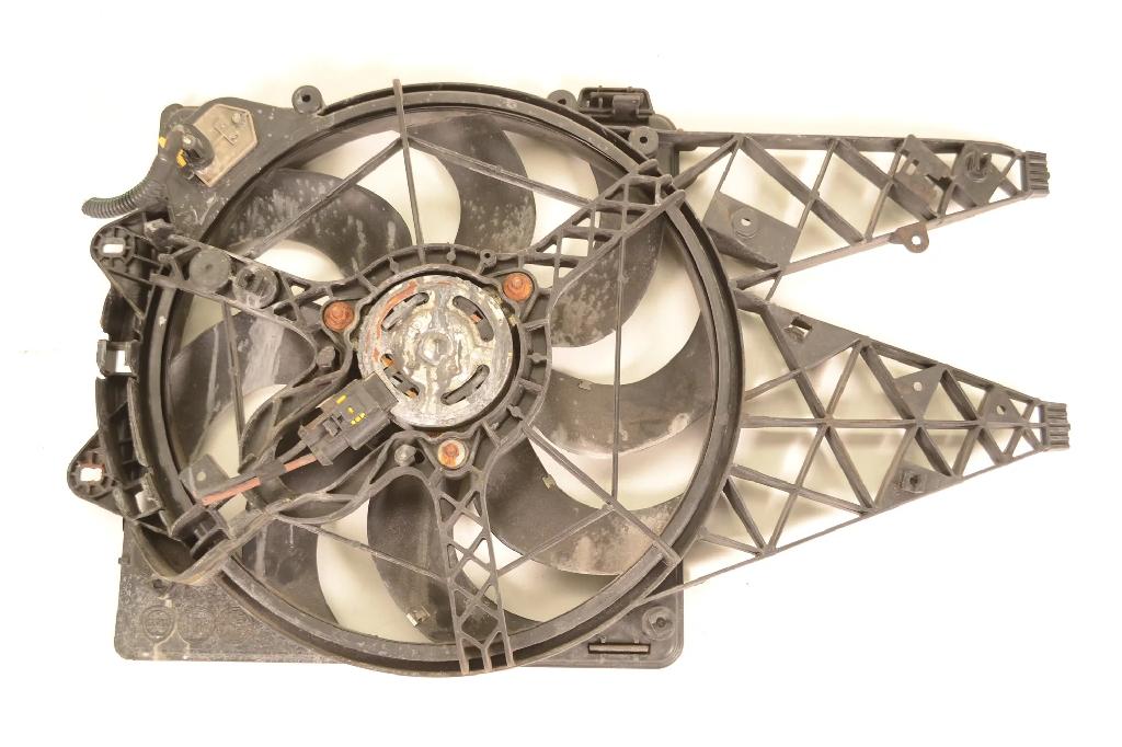 Motorlüfter ALFA ROMEO GIULIETTA (940_) 1.6 JTDM (940FXD1A) Bild Motorlüfter ALFA ROMEO GIULIETTA (940_) 1.6 JTDM (940FXD1A)