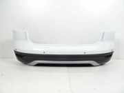 Hintere Stoßstange VW T-CROSS (C11) 1.5 TSI