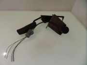 Gaspedal OPEL VECTRA B Hatchback (38_) 2.0 DI 16V 0205001042