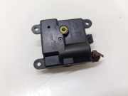 Air Flap Motor NISSAN QASHQAI / QASHQAI +2 I (J10, JJ10) 1.5 dCi 3K01030840