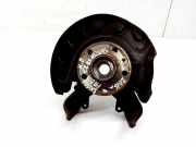 Radnaben vorne links SKODA FABIA III (NJ3) 1.2 TSI