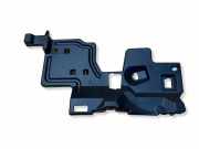 Armaturenbrett Verkleidung unten TOYOTA YARIS (_P13_) 1.3 (NSP130_) 556060D050