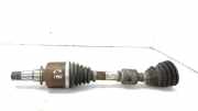 Antriebswelle vorne links RENAULT MEGANE III Grandtour (KZ0/1) 2.0 CVT (KZ0G, KZ1P) 391011313R