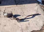 Katalysator VW TIGUAN (5N_) 2.0 TDI 4motion 5N0131723B