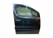 Vordere rechte Tür PEUGEOT PARTNER Tepee 1.6 HDi 90