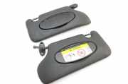 Sonnenschutz-Kit MINI PACEMAN (R61) Cooper SD ALL4