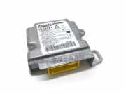 Steuergerät Airbag Renault Laguna I (B56) 550536200