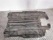 Unterbodenabdeckung links AUDI A1 Sportback (GBA) 25 TFSI