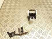 Sicherheitsgurt links hinten BMW 5er Touring (F11) 34079763D