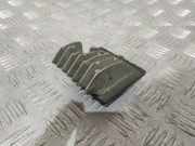 Innenheizungswiderstand MITSUBISHI PAJERO II (V3_W, V2_W, V4_W) 2.8 TD (V46W, V26W) 0778000151