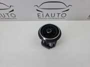 Frischluftgrill AUDI Q2 (GA) 1.0 TFSI 81A820901E