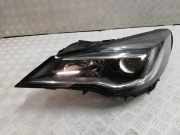 Hauptscheinwerfer links Opel Astra K (B16) 39158005