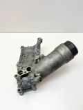 Ölfilterhalter MERCEDES-BENZ SL (R129) 600 (129.076) A1041840608 A1202300140