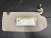 Rechte Sonnenblende INFINITI FX 30d AWD POM2R