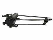 Scheibenwischermechanismus vorne FORD MONDEO IV Turnier (BA7) 2.0 TDCi 7S7117504AB 0390241633