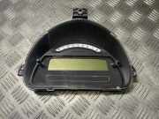 Kombiinstrument CITROËN C3 I (FC_) 1.4 16V 9660225780