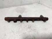 KRAFTSTOFFVERTEILER EINSPRITZLEISTE VERTEILERROHR OPEL VIVARO Furgon (F7) 1.9 DI 8200347176