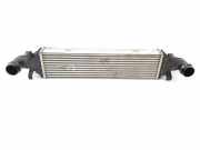 Ladeluftkühler MERCEDES-BENZ SLK (R172) 250 CDI / d (172.403) A2045000200