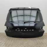 Heckklappe geschlossen Porsche Macan 1 (95B) 95B827025Y