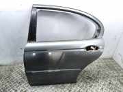 Tür links hinten Jaguar X-Type (X400)