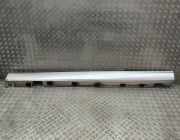 Schweller aus Kunststoff links MERCEDES-BENZ CL (C216) CL 500 (216.371) A2166900140