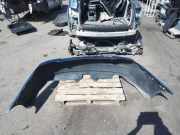 Stoßstange hinten Rover 75 (RJ) DQC101280