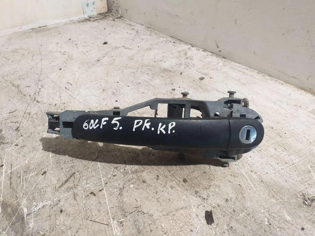 Türaußengriff links VW GOLF VIII (CD1) 1.0 TSI 1K0837885