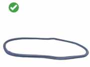 Türgummi links vorne Audi A1 Sportback (GBA) 82G833721