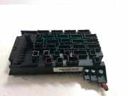 Sicherungskasten MERCEDES-BENZ M (W163) ML 270 CDI (163.113) 1635450205