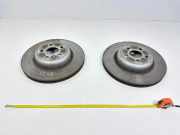 Bremsscheibe hinten links BMW 6 Gran Turismo (G32) 630 d xDrive