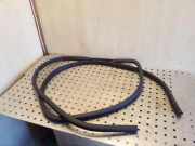 Dichtungsgummi der hinteren Tür (an der Karosserie) NISSAN X-TRAIL (T32_) 1.6 dCi (T32)