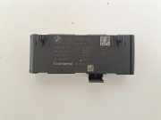 Heckklappen-Steuergerät